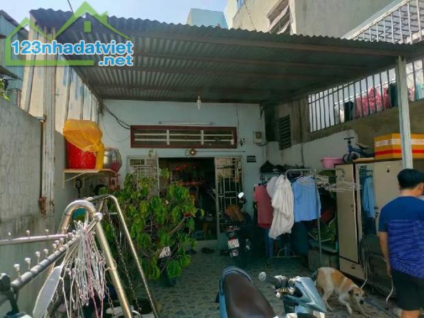 KHU VỰC VIP CHỢ VẢI THÍCH HỢP XÂY MỚI HOẶC LÀM KHO - 2