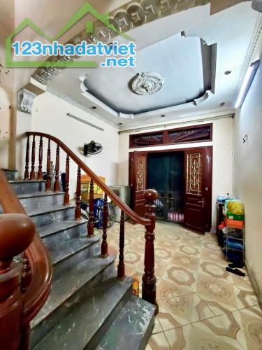BÁN NHÀ PHỐ BÙI XƯƠNG TRẠCH-THANH XUÂN -HÀ NỘI -30M X5T .Mt 3,6m giá 5,3 tỷ