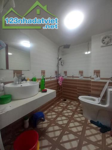 BÁN NHÀ PHỐ BÙI XƯƠNG TRẠCH-THANH XUÂN -HÀ NỘI -30M X5T .Mt 3,6m giá 5,3 tỷ - 2