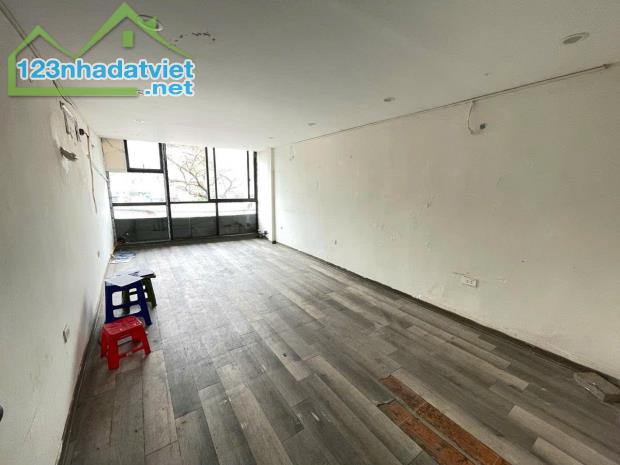 Bán nhà mặt phố Văn Cao 5 Tầng 47m MT 4m KD Đỉnh giá 39.5 tỷ 0878168006
