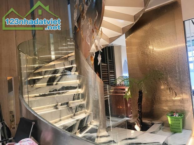 Bán Gấp Nhà MT Khu ĐỒNG NÒ sát Nguyễn Phước Lan, 3 tầng, 100m2 , gía chỉ 7,5 tỷ TL - 3
