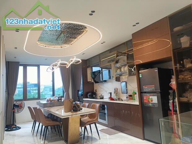 Bán Gấp Nhà MT Khu ĐỒNG NÒ sát Nguyễn Phước Lan, 3 tầng, 100m2 , gía chỉ 7,5 tỷ TL - 2