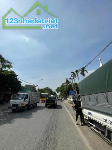 CHÍNH CHỦ CẦN BÁN ĐẤT AN THẮNG BIÊN GIANG - VÀI BƯỚC RA NHÀ VĂN HOÁ, TRƯỜNG HỌC - KHÔNG - 3