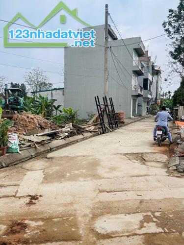 CHÍNH CHỦ CẦN BÁN ĐẤT AN THẮNG BIÊN GIANG - VÀI BƯỚC RA NHÀ VĂN HOÁ, TRƯỜNG HỌC - KHÔNG - 1