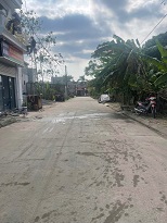 CHÍNH CHỦ CẦN BÁN ĐẤT AN THẮNG BIÊN GIANG - VÀI BƯỚC RA NHÀ VĂN HOÁ, TRƯỜNG HỌC - KHÔNG