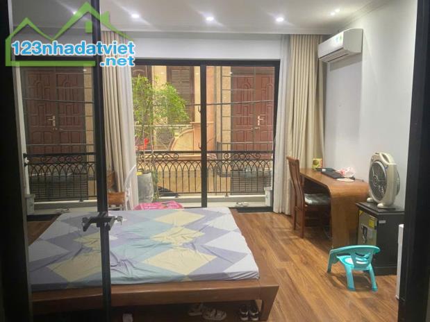 BÁN NHÀ ĐỊNH CÔNG THƯỢNG - NGÕ THÔNG - Ô TÔ TRÁNH - KINH DOANH TỐT- 8.75 Tỷ. - 2