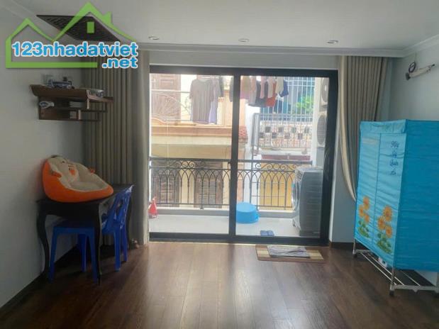 BÁN NHÀ ĐỊNH CÔNG THƯỢNG - NGÕ THÔNG - Ô TÔ TRÁNH - KINH DOANH TỐT- 8.75 Tỷ. - 1