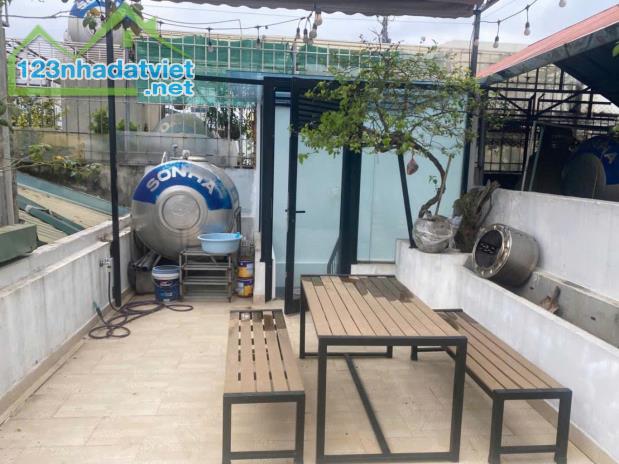 BÁN NHÀ ĐỊNH CÔNG THƯỢNG - NGÕ THÔNG - Ô TÔ TRÁNH - KINH DOANH TỐT- 8.75 Tỷ.