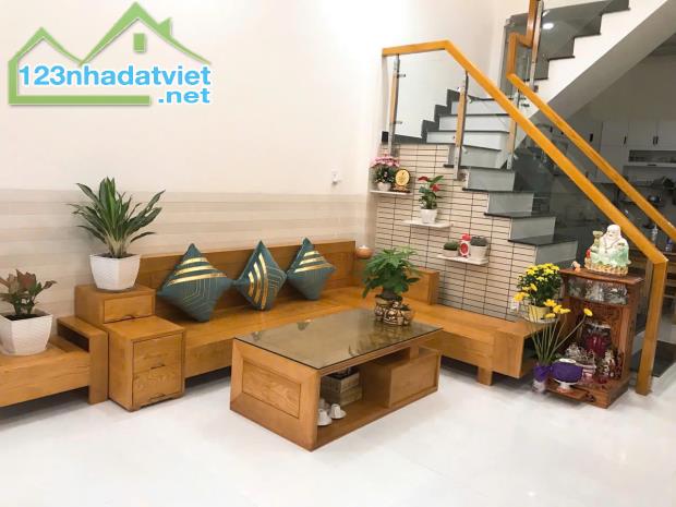 CẦN BÁN NHÀ 1 TRỆT 1 LẦU, 140M2, ĐƯỜNG Ô TÔ PHƯỜNG AN BÌNH, BIÊN HÒA. GIÁ CHỈ GẦN 4 TỶ