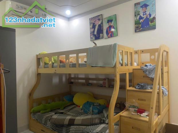 CẦN BÁN NHÀ 1 TRỆT 1 LẦU, 140M2, ĐƯỜNG Ô TÔ PHƯỜNG AN BÌNH, BIÊN HÒA. GIÁ CHỈ GẦN 4 TỶ - 2
