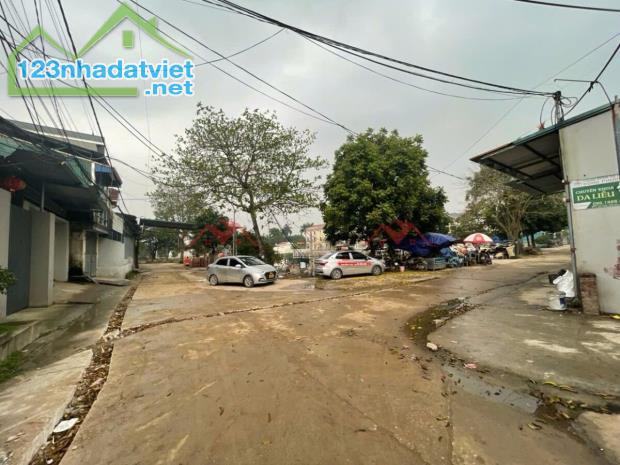 SIÊU PHẨM GIÁ 2TY050 ĐẤT TẠI PHÚ NGHĨA-CHƯƠNG MỸ D/T:55,9M - 2