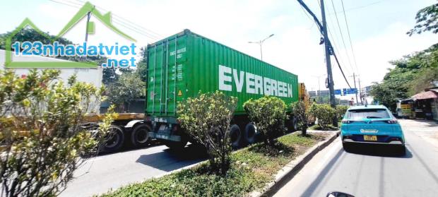 Giảm Sốc 1.8ty, Xe Hơi Đỗ Cửa, Nguyễn Thị Định Q2, Dt 83m2, HĐt 7tr/ tháng, Giá chỉ 4ty - 2