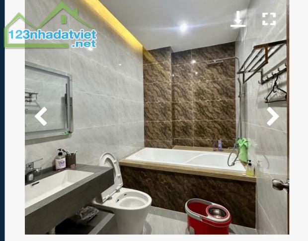 + Hoà Xuân, Bùi trang Chước, nhà 4 tầng, lô góc giao đường 10,5m và 7,5m gần Cầu Nguyễn - 2