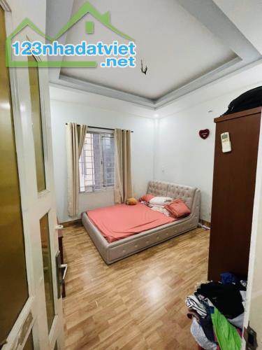 Bán nhà đường vườn lài phường An Phú Đông Quận 12 - 2