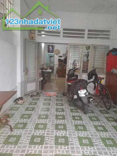 NHÀ GẦN PHAN VĂN HỚN-TÂN THỚI NHẤT- 4X20 - HẺM 5M- 4.6TỶ - 4