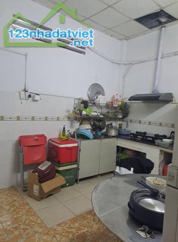 NHÀ GẦN PHAN VĂN HỚN-TÂN THỚI NHẤT- 4X20 - HẺM 5M- 4.6TỶ - 2