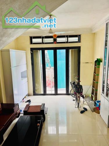 🔥 SIÊU HIẾM! NHÀ Ô TÔ ĐỖ CỬA – KHU VỰC LIÊN NINH, THANH TRÌ