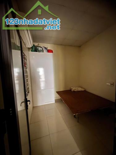 🔥 SIÊU HIẾM! NHÀ Ô TÔ ĐỖ CỬA – KHU VỰC LIÊN NINH, THANH TRÌ - 1