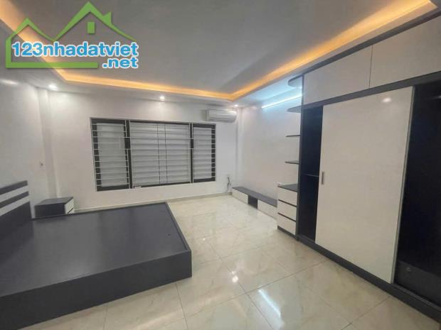 🔥 SIÊU HIẾM! NHÀ Ô TÔ ĐỖ CỬA – KHU VỰC LIÊN NINH, THANH TRÌ - 3