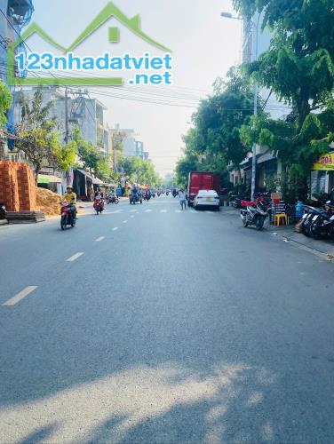 BÁN GẤP NHÀ, HẺM XE TẢI, NGUYỄN PHÚC CHU, TÂN BÌNH, 82M2, 4 TẦNG, CHỈ 7.7 TỶ - 2