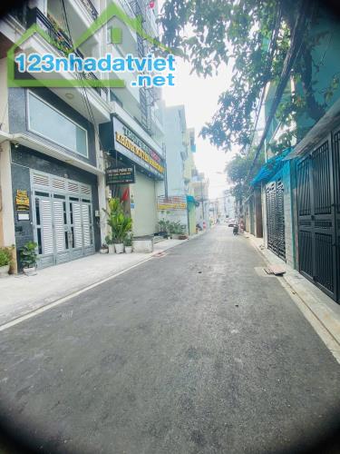 BÁN GẤP NHÀ, HẺM XE TẢI, NGUYỄN PHÚC CHU, TÂN BÌNH, 82M2, 4 TẦNG, CHỈ 7.7 TỶ