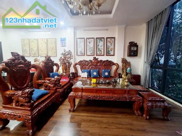 BÁN NHÀ KIM GIANG – 10M RA PHỐ - KINH DOANH ONLINE – NGÕ NÔNG  -Diện Tích: 48m2 NHỈNH 7.6