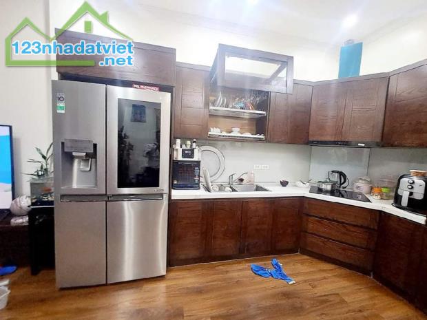 BÁN NHÀ KIM GIANG – 10M RA PHỐ - KINH DOANH ONLINE – NGÕ NÔNG  -Diện Tích: 48m2 NHỈNH 7.6 - 2