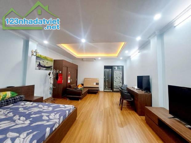 BÁN NHÀ KIM GIANG – 10M RA PHỐ - KINH DOANH ONLINE – NGÕ NÔNG  -Diện Tích: 48m2 NHỈNH 7.6 - 3