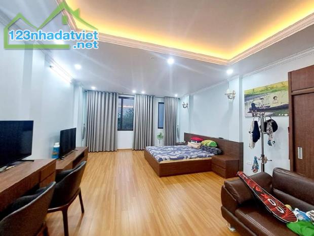 BÁN NHÀ KIM GIANG – 10M RA PHỐ - KINH DOANH ONLINE – NGÕ NÔNG  -Diện Tích: 48m2 NHỈNH 7.6 - 4