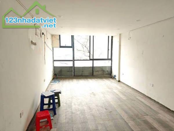 Bán nhà mặt phố văn cao 4 tầng, mặt tiền 3.6m, diện tích 46m2 - 3
