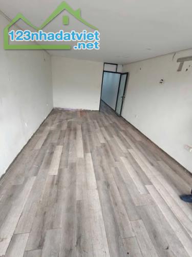 Bán nhà mặt phố văn cao 4 tầng, mặt tiền 3.6m, diện tích 46m2 - 4