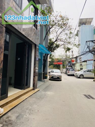 Bán nhanh nhà Thanh Liệt, Thanh Trì, 55m2, 5tầng, sổ đỏ,ô tô tránh đỗ, giá chỉ 13 tỷ.