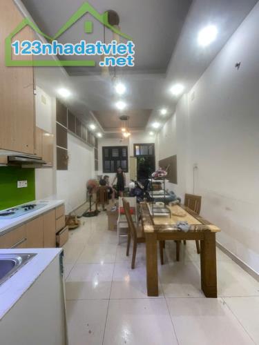Bán nhà hẻm xe hơi đường Dương Quảng Hàm, P.5, 3,9 x 12 nh 4,2, 4 lầu giá 5.18 tỷ tl - 3