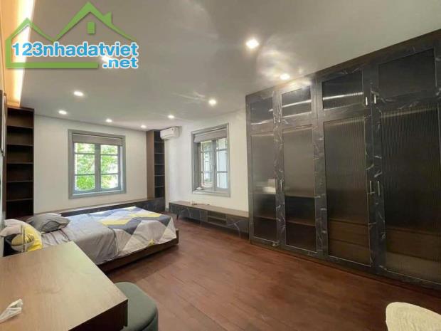 🔥 CẦN BÁN BIỆT THỰ SÂN VƯỜN HIẾM – TRUNG TÂM BẮC TỪ LIÊM – GIÁ CHỈ 80 TRIỆU/M² 🔥 - 1