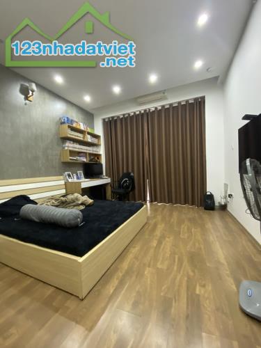 Bán nhà ngõ 14 Mễ Trì Hạ, Mễ Trì, Nam Từ Liêm, Hà Nội. - 1
