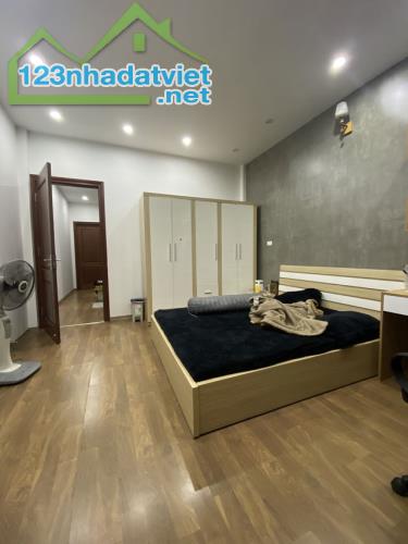 Bán nhà ngõ 14 Mễ Trì Hạ, Mễ Trì, Nam Từ Liêm, Hà Nội. - 3