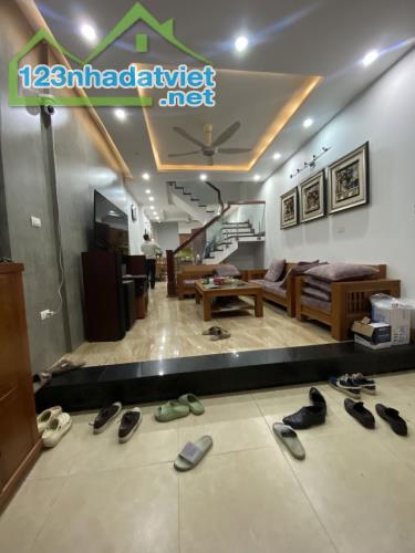Bán nhà ngõ 14 Mễ Trì Hạ, Mễ Trì, Nam Từ Liêm, Hà Nội. - 4