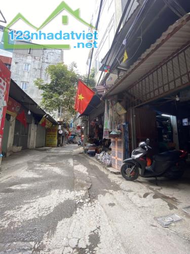 Bán nhà ngõ 14 Mễ Trì Hạ, Mễ Trì, Nam Từ Liêm, Hà Nội. - 5