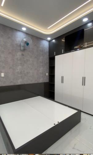 MẶT TIỀN KINH DOANH ĐỈNH NGAY CHỢ GÒ XOÀI - TKTQ - MÃ LÒ - 5 TẦNG 60M2 CHỈ 6.9 TỶ - 4