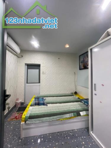 🏡 NHÀ ĐẸP P.12, GÒ VẤP, TPHCM - 3