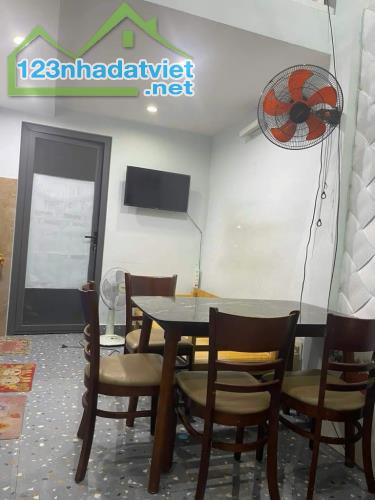 🏡 NHÀ ĐẸP P.12, GÒ VẤP, TPHCM - 4