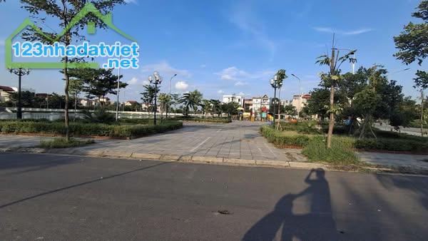 Bán 64m² đất ở thôn Lương Nỗ, xã Tiên Dương - DA - HN.