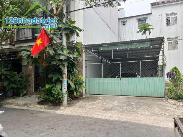 🏆Bán đất đường An Thượng 37, dt60m2 Gía 9.6 Tỷ khu phố tây sầm uất - 1