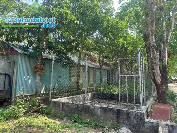 BÁN KHU NGHỈ DƯỠNG VIEW HỒ TRỊ AN - 45,000m2 GIÁ SỐC CHỈ 14 TỶ! - 3