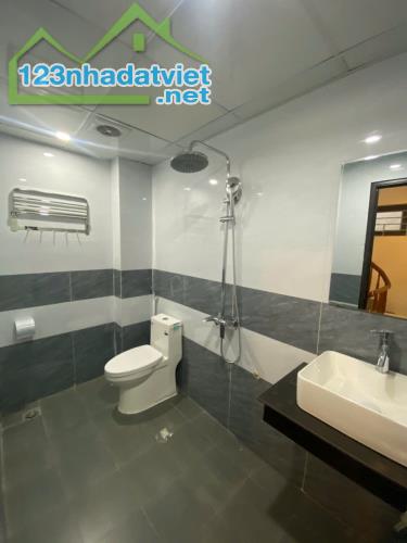BÁN NHÀ ĐẸP ĐẠI THÀNH - 55M2 - Ô TÔ TRÁNH - 4 TẦNG - GIÁ TỐT!