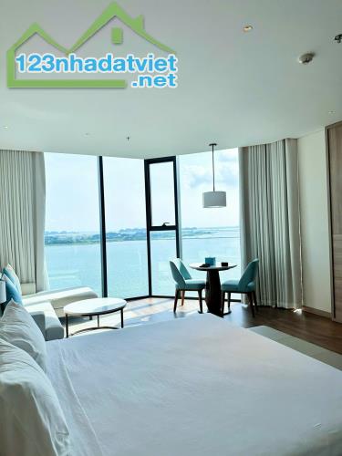 Em 1 ngủ A la Carte chân dài, view Vịnh Hạ Long cần tìm chủ mới. LH em Hương 0915069737 - 3