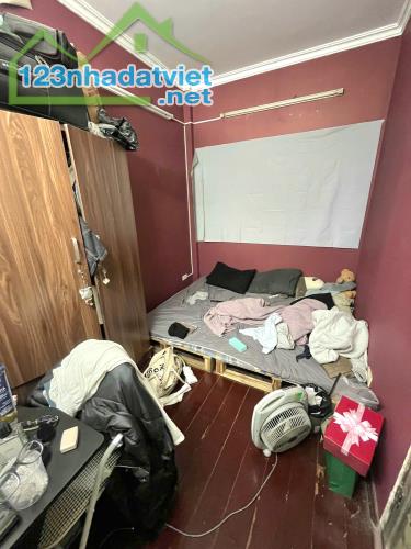 Bán Nhà Phố Kim Mã – Ba Đình 22m², 3 Tầng, MT 4m Ngõ Ô Tô 10m Ra Mặt Phố - 2