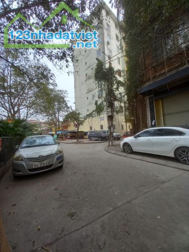 ❤️CHO THUÊ Nhà Xuân La, DT 146m, 6 tầng, Căn góc,MT 6,5m, THANG MÁY, Ô TÔ ĐỖ