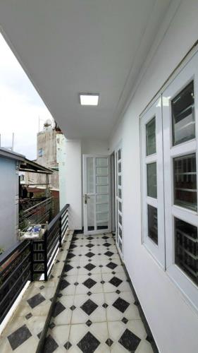 BÁN NHÀ NGUYỄN ẢNH THỦ - NHÀ 2 TẦNG - 5X10M - 3.18 TỶ - CÁCH HẺM XE TẢI 50M