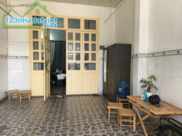 NGAY NGÃ BA ĐỒN, THÔNG LÊ VĂN KHƯƠNG & ĐẶNG THÚC VỊNH SÁT CHỢ ĐÔNG THẠNH, XUNG QUANH TIỆN - 4